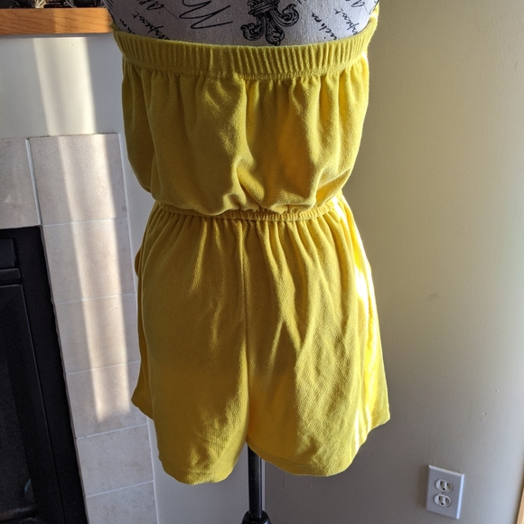 VINTAGE Calypso Romper - Picture 4 of 8